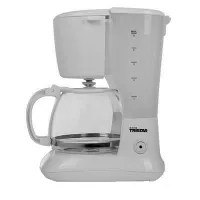 Tristar CM1252 Koffiezet apparaat wit